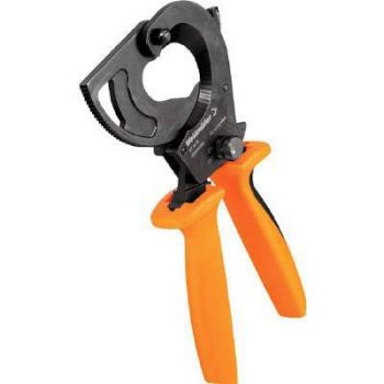 Kìm cắt cáp bánh cóc Weidmuller - (Cable cutter ratchet type)