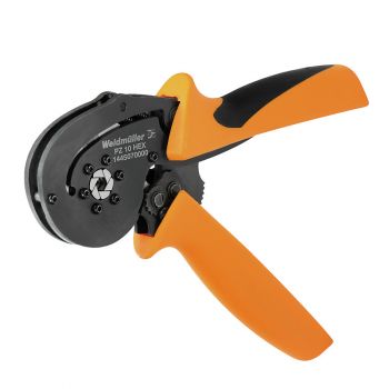 Kìm ép cos kim Weldmuller - 901365 (Crimping tool)