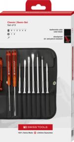 PB 215 L - Bộ tô vít PB Swiss Tools - 436070