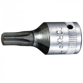 44KTX - Đầu khẩu sao Torx 1/4 inch STAHLWILLE - 426470