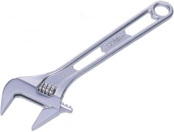 Mỏ lết thông minh siêu mỏng Supertool - MWM36 | MWM30