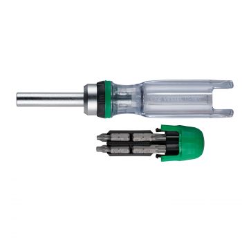 TÔ VÍT SIẾT LỰC TORX – BỘ 8 MŨI VÍT NO.TD-6808TX (BỘ 8 MŨI VÍT)