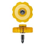 TÔ VÍT NGẮN KOMADORA ĐỔI ĐẦU NO.TD-13W