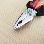 Kìm điện WIHA - GERMANY  Professional 26710