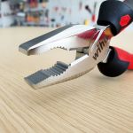 Kìm điện WIHA - GERMANY  Professional 26710