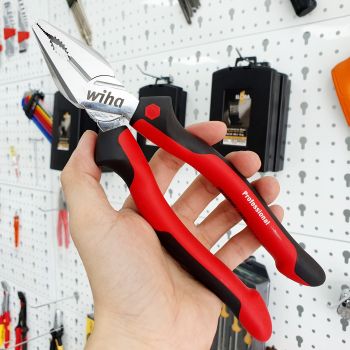 Kìm điện WIHA - GERMANY  Professional 26710