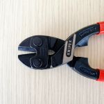 Kìm cộng lực Knipex CoBolt - Made In Germany - 7101200