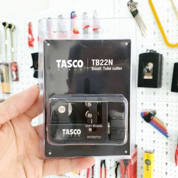 Dao cắt ống đồng mini có lò xo trợ lực TASCO TB22N