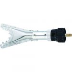 Đầu chuyển khò gas Nhật 2100 độ C Pince Made in Japan Type GT-X AH