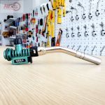 Khò gas Nhật 2000 độ C Pince Made in Japan ESPER-3
