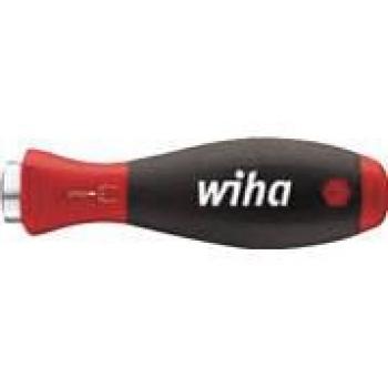 Đầu tuốc nơ vít Wiha - 284 HS ( Soft Finish-telescoplc handle)