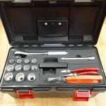 Bộ đồ nghề 46 chi tiết SUPERTOOL - S6300N (Tool Set)
