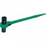 Cờ lê đuôi chuột đầu dài SUPERTOOL- # RNWL series
