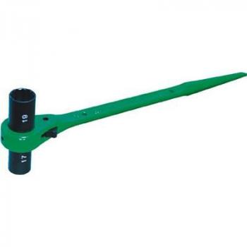 Cờ lê đuôi chuột đầu dài SUPERTOOL- # RNWL series