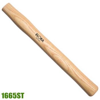 1665ST-1000 - Cán búa kỹ thuật 250 – 400mm, chuẩn DIN 5111