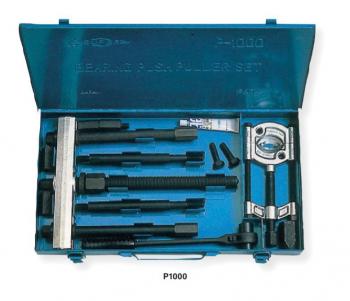 Bộ vam tháo vòng bi Supertool -  P1000 | P2000 | P4000