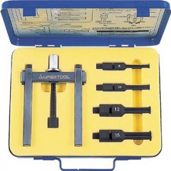 BP15S | BP30S | BP30FS- Bộ vam tháo vòng bi trong Supertool - # BP