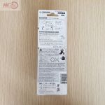 Dao rọc giấy Nhật NT Cutter L-2000RP hợp kim nhôm đúc nguyên khối - Made In Japan