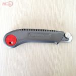 Dao rọc giấy Nhật NT Cutter L-2000RP hợp kim nhôm đúc nguyên khối - Made In Japan