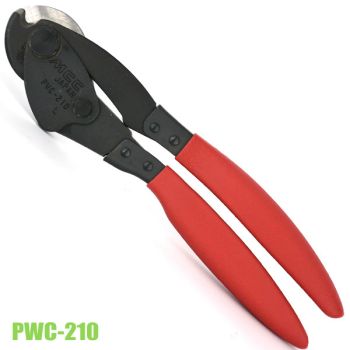 PWC-210 Kìm cắt cáp xoắn 8 inch, dài 210mm. Sx tại Nhật