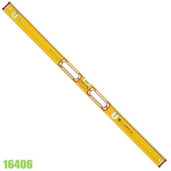 196-2 K Thước thủy nivo 122mm dành cho thợ xây