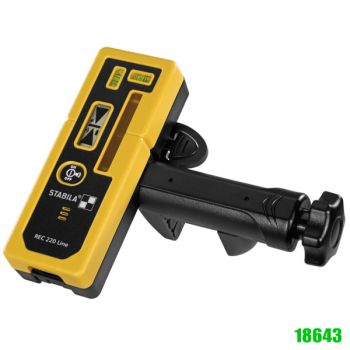 18643 Bộ thu tín hiệu REC 200 cho máy cân bằng laser