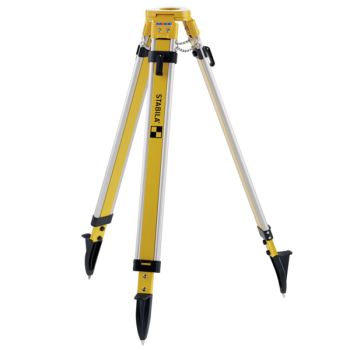 BST-S Chân đế tripod cho máy cân mực laser, máy thủy bình.