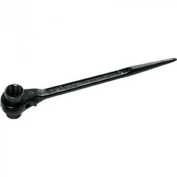 Cờ lê đuôi chuột 13 mm Super- RH13 ( Double Size Ratchet Wrench)
