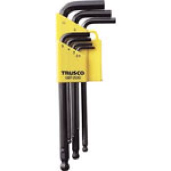 Bộ Lục Lăng Đầu Tròn đầu bi (7 bộ) GB7-2510