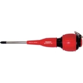Tuốc nơ vít điện chống rơi (Đầu nam Đầu Bịt) TDDR