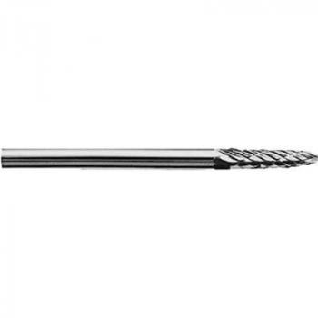 Mũi mài hợp kim SUPER - SB3A0175 (Carbide Bur)