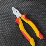 Kìm ép cos cách điện 1000V Wiha Germany 35862 I HCTools