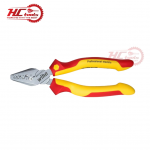 Kìm ép cos cách điện 1000V Wiha Germany 35862 I HCTools