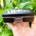 Bộ mũi vít 31 chi tiết Wiha XX7979107010 Chính Hãng (1 thanh nối dài, 29 mũi vít,1 giá đỡ))