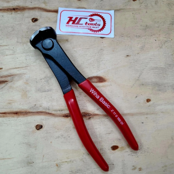 Kìm cắt đinh dài 160mm và 200mm Thương hiệu Wiha Germany 26757, 26759 I HCTOOLS