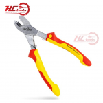 Kìm cắt cáp Wiha 43662 Chính Hãng cách điện 1000V dài 210mm (KHÔNG CẮT THÉP)
