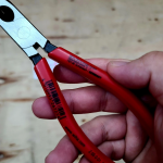 Dụng cụ tuốt dây Wiha 44240 I HCTOOLS