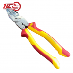 Kìm đa năng lineman Wiha 41472 cán cách điện 1000V dài 245mm Germany Chính Hãng (Z02425006)