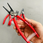 Kìm mở phe mũi thẳng 5 inch, 7 inch Wiha - 34689, 34690, 34699, 34700 I HCTOOLS