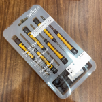 Bộ Tuốc Nơ Vít ESD Wiha 43708 PicoFinish Torx - HCTools