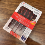 Bộ tua vít thông dụng 6 chi tiết Wiha 26113 - HCTools