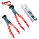 Combo003 Kìm Wiha và Dao rọc giấy NT Cutter (Cắt đinh 26757, cắt đinh 26759, rọc giấy ea-300)