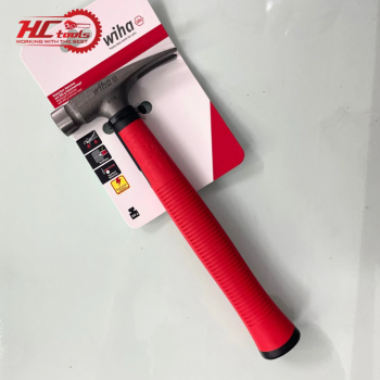 Búa kỹ thuật chuyên nghiệp 300g Wiha 42071 Chính Hãng Made In Germany