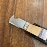 Dao Wiha 44618 rọc vỏ cáp kèm tuốt dây chuyên dụng - HCTools