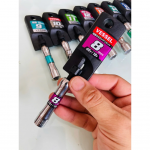 Khẩu Chụp Bulong Dài 90mm Bắt Vít Chân Lục Giác 6.35mm Các Kích Cỡ Vessel Nhật Bản Chính Hãng