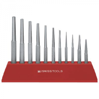 PB 720 H - Bộ đột chốt 1-9 mm PB Swiss Tools - 453010