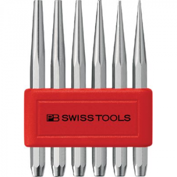 PB 735BL - Bộ đột chốt 1.5-6 mm PB Swiss Tools - 453040     