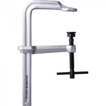 Kẹp gỗ chữ F cỡ 100mm Super - FC1210E (L-Clamp)