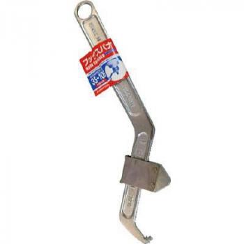 Cờ lê móc mũi tròn Super- H105A (Hook Spanner)