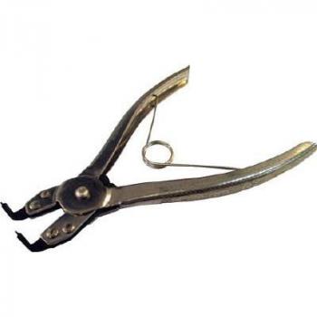 Kìm mở phe trong mũi cong Super -  CH4B (Snap Ping Pliers)